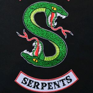 Meet your Posher, Eylana